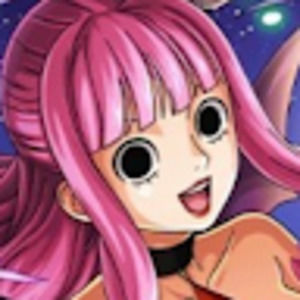 Meet your Posher, Daisy